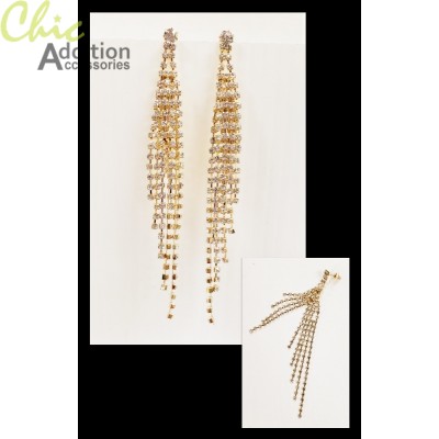 Earrings ER19-0452G